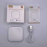 MOES bramka ZigBee Bluetooth WiFi Tuya Smart Life (9)