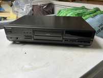 odtwarzacz CD firmy Technics, model SL-PG590