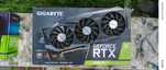 Відеокарта RTX 3080 Ti Gigabyte Gaming OC 12Gb