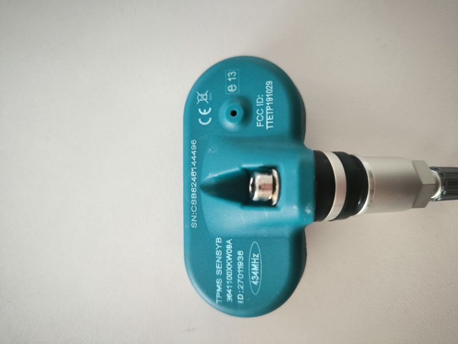 3641100XKW09A  Датчик тиску шин HAVAL, GREAT WALL