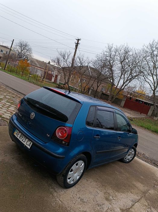 Фольцваген не крашеный 1 власниця