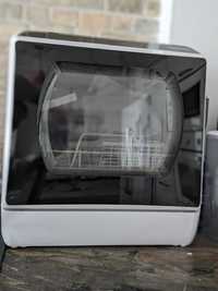 Karlxtom Portable Dishwasher (Máquina de lavar louça portátil)
