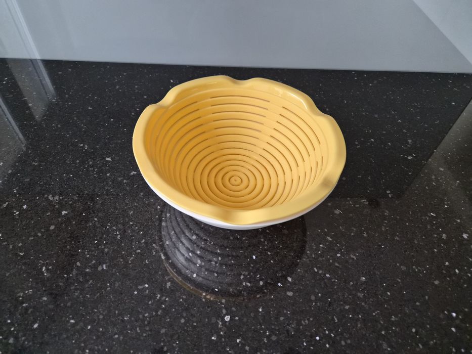 Miska  - koszyk do wyrastania ciasta TESCOMA