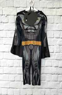 104 * H&M * Batman przebranie na bal przebierańców kostium