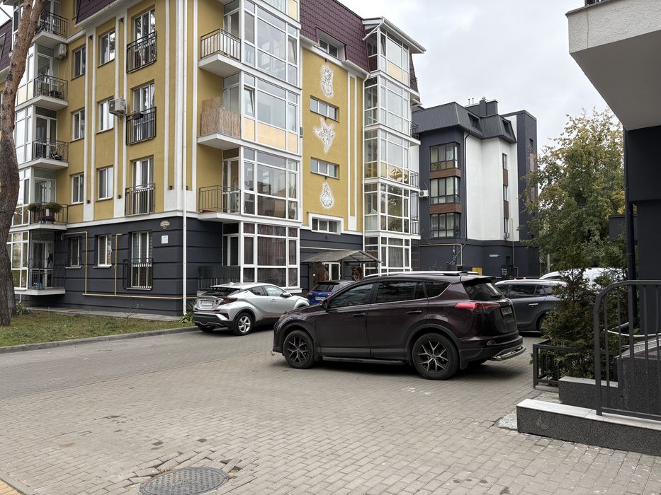 Квартира на ул. Покровская