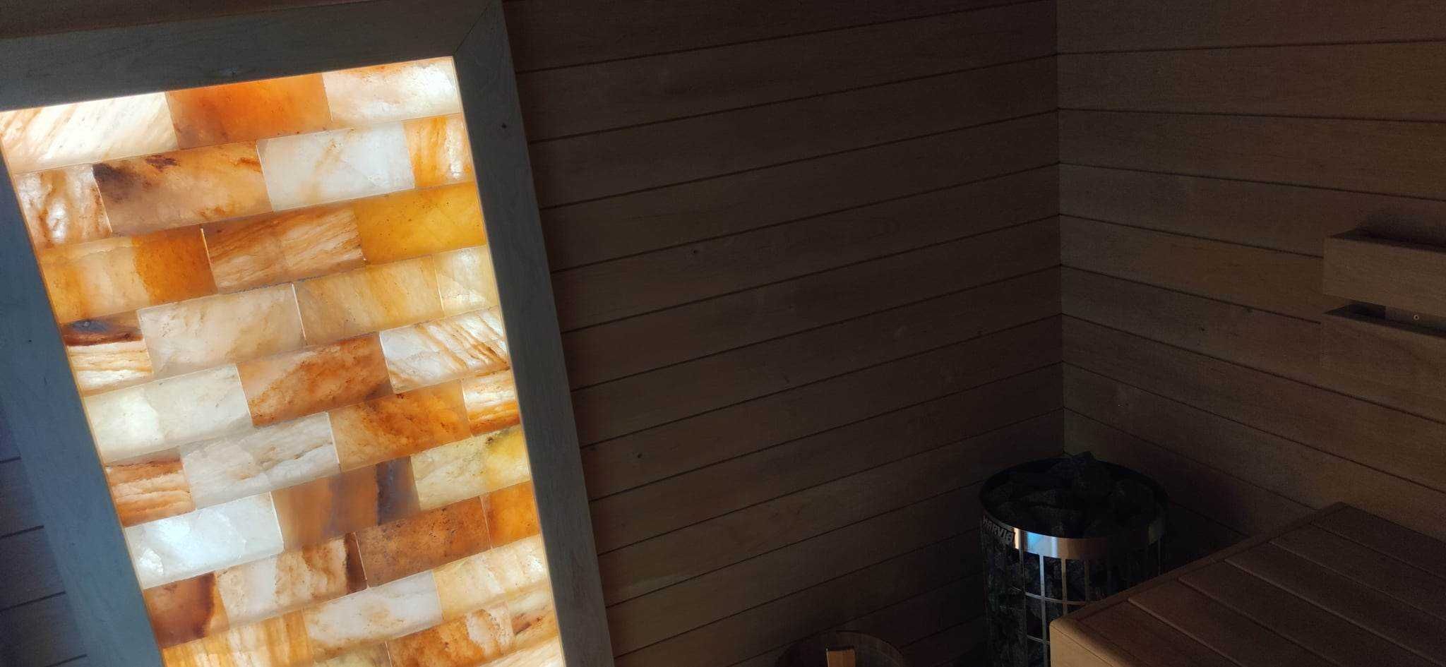 PoolBox Całoroczne Basen lodowy Bieżnia Przeciwprąd Sauna Jacuzzi