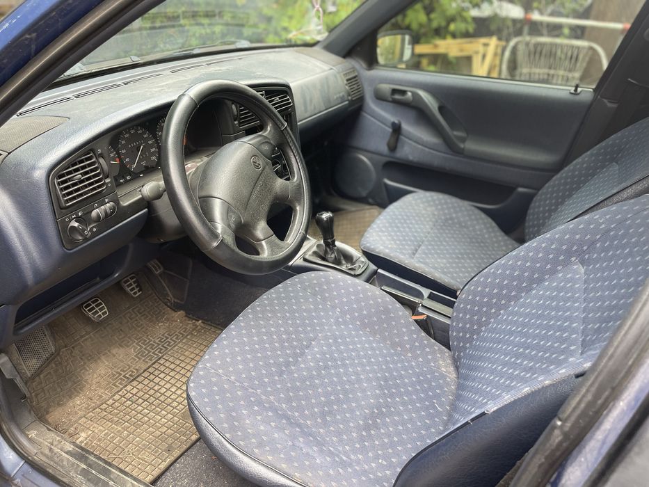 Разборка, запчасти, запчастини Volkswagen Passat b4