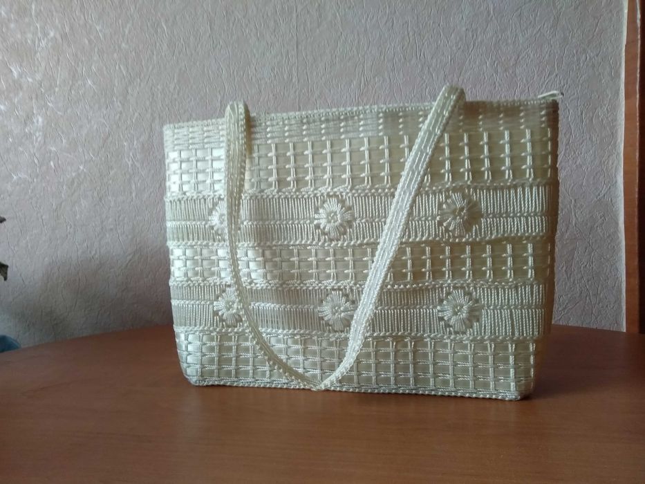 Сумка для пляжа или для ежедневного пользования