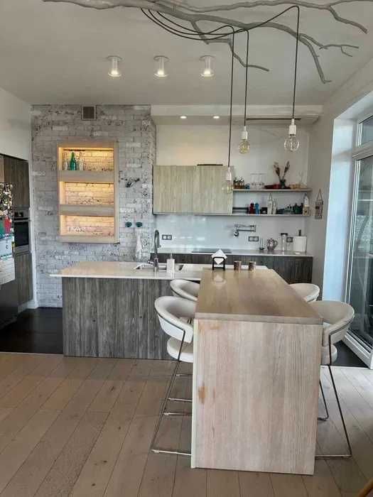 Продам 94м2 элитную 3к квартиру для семьи ЖК Триумф 22773