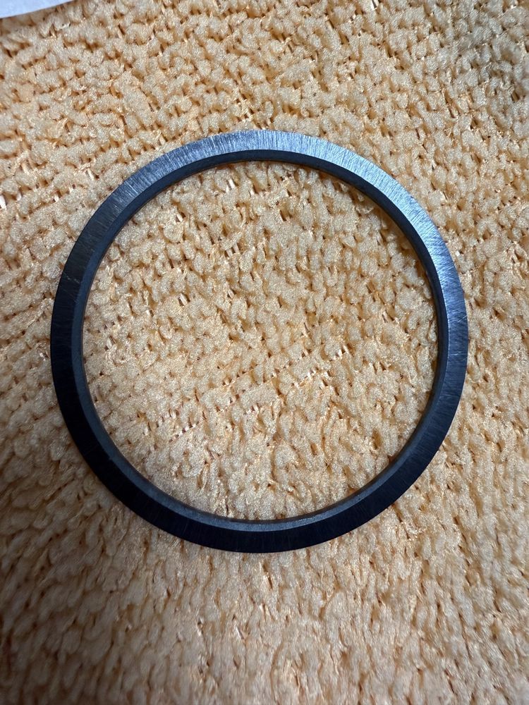 Bezel Tag Heuer Carrera CV2A1R