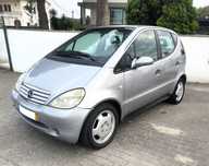 Mercedes-Benz A 140 Elegance