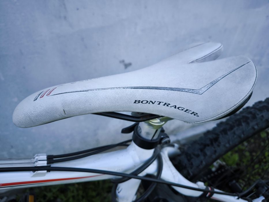 Велосипед Trek Bontrager