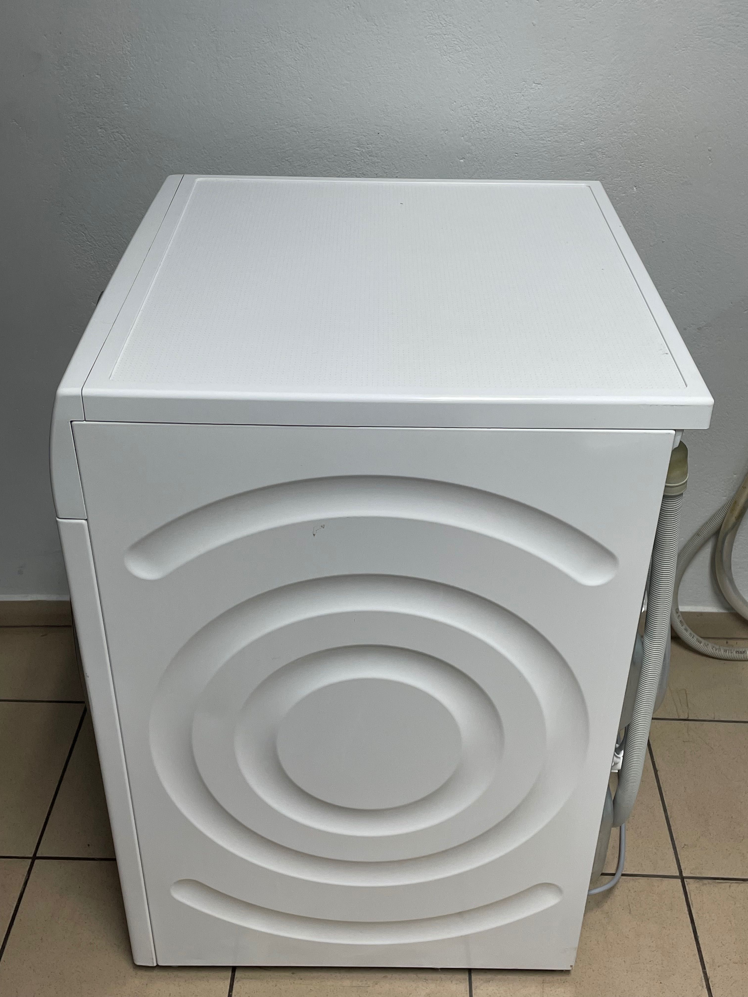 Pralko-Suszarka Siemens iQ500 8/5kg 60cm GW