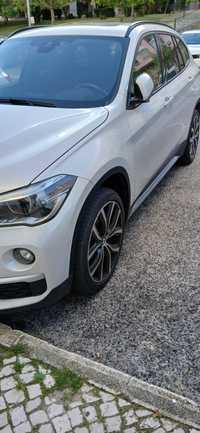 BMW X1 18D SDrive KitM