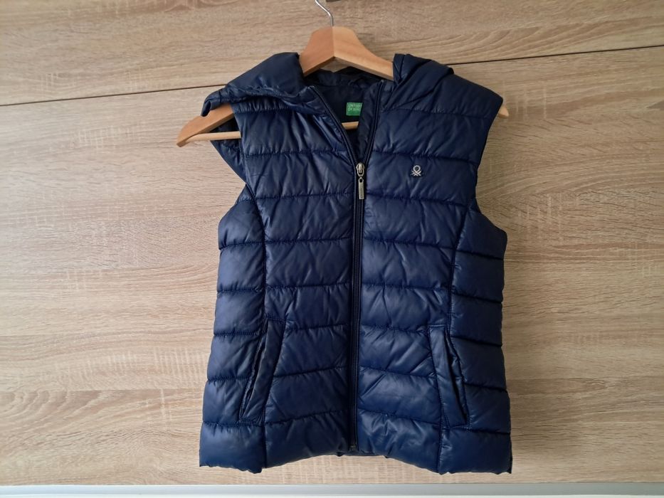 Ocieplacz, bęzrękawnik zimowy r. 152