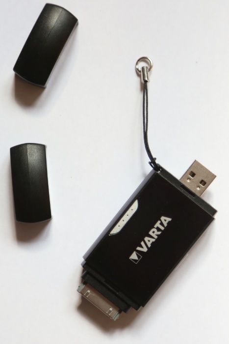 VARTA Phone Power 800