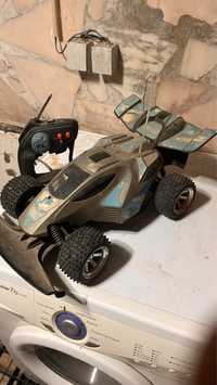 Ven rc nitro buggy 4x4