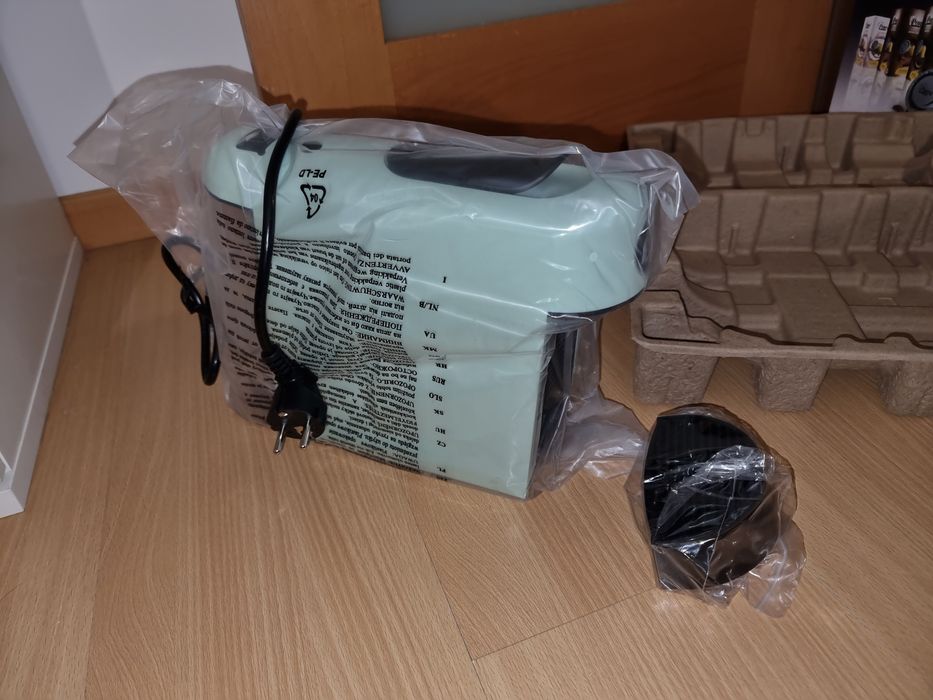 Máquina de café Marca PorSi