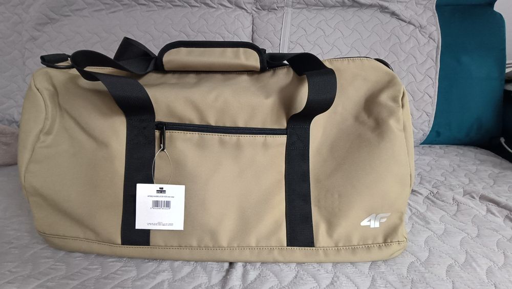 Torba sportowa 4F (30L)