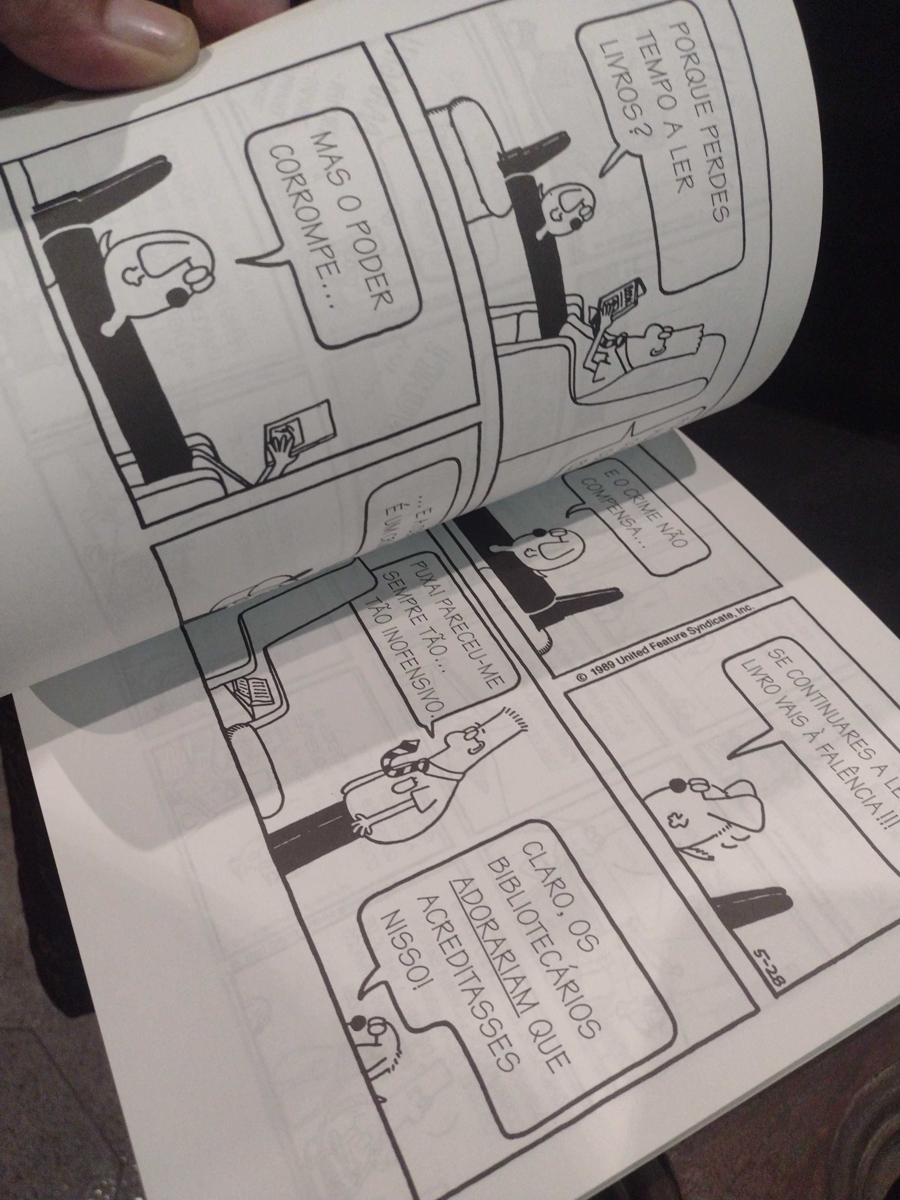 BD- Ganhe tempo adiando as reuniões imbecis - Scott Adams