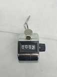 Licznik kliknięć, clicker, kliker, klikomierz Axe metalowy
