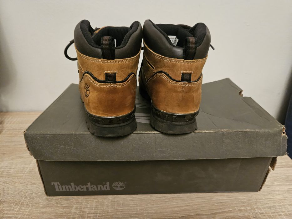 Buty trekkingowe TIMBERLAND SPLITROCK 2 rozm. 36