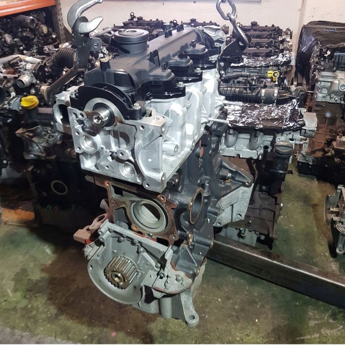 Двигуни k9k608,k9k612,k9k626,k9k628 Renault Kangoo/Mercedes-Benz Citan