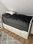 Lezanka hemnes ikea