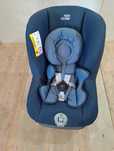 [OUTLET]Britax Romer First Class Plus Fotelik 0-18k RWF Moonlight Blue