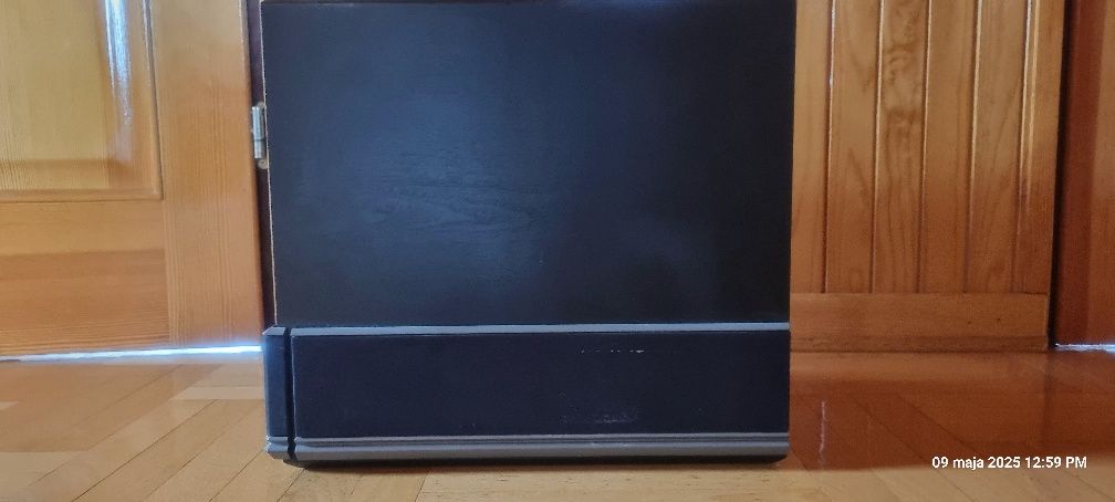 Głośnik niskotonowy subwoofer technics SB-W500