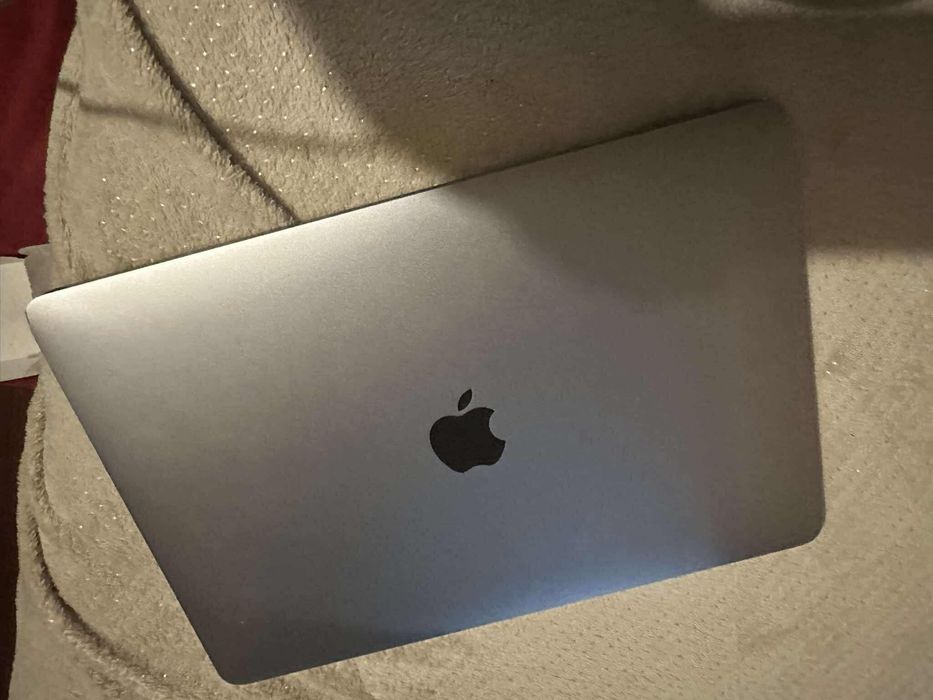 Macbook pro 2019