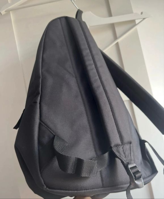 Vans nowy plecak szkolny szachownica glitter