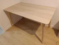 [NOWY] Stół IKEA LISABO 140x78 cm