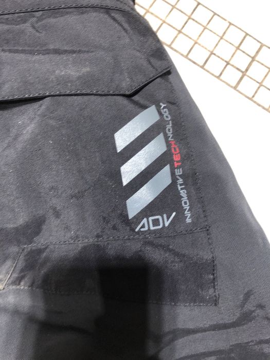 Мотокостюм TAICHI DM DRYMASTER з захистом