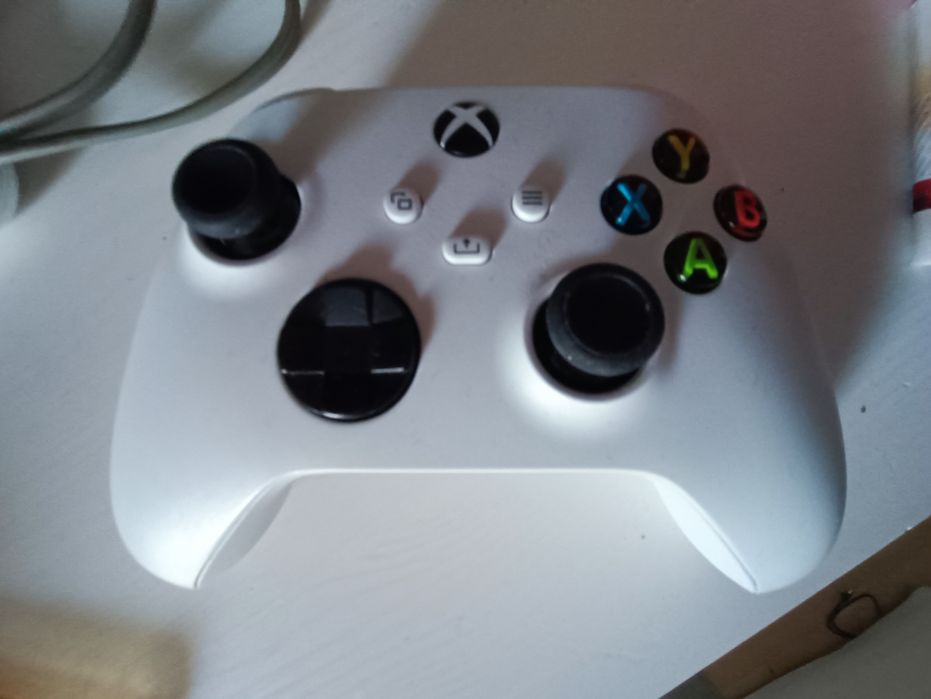 Pad/kontroler Xbox series x|s