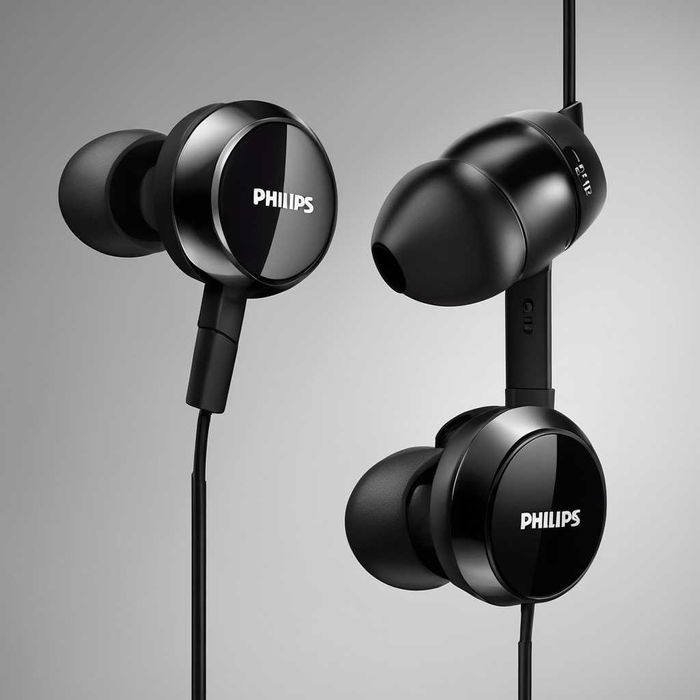 Słuchawki Philips headphones