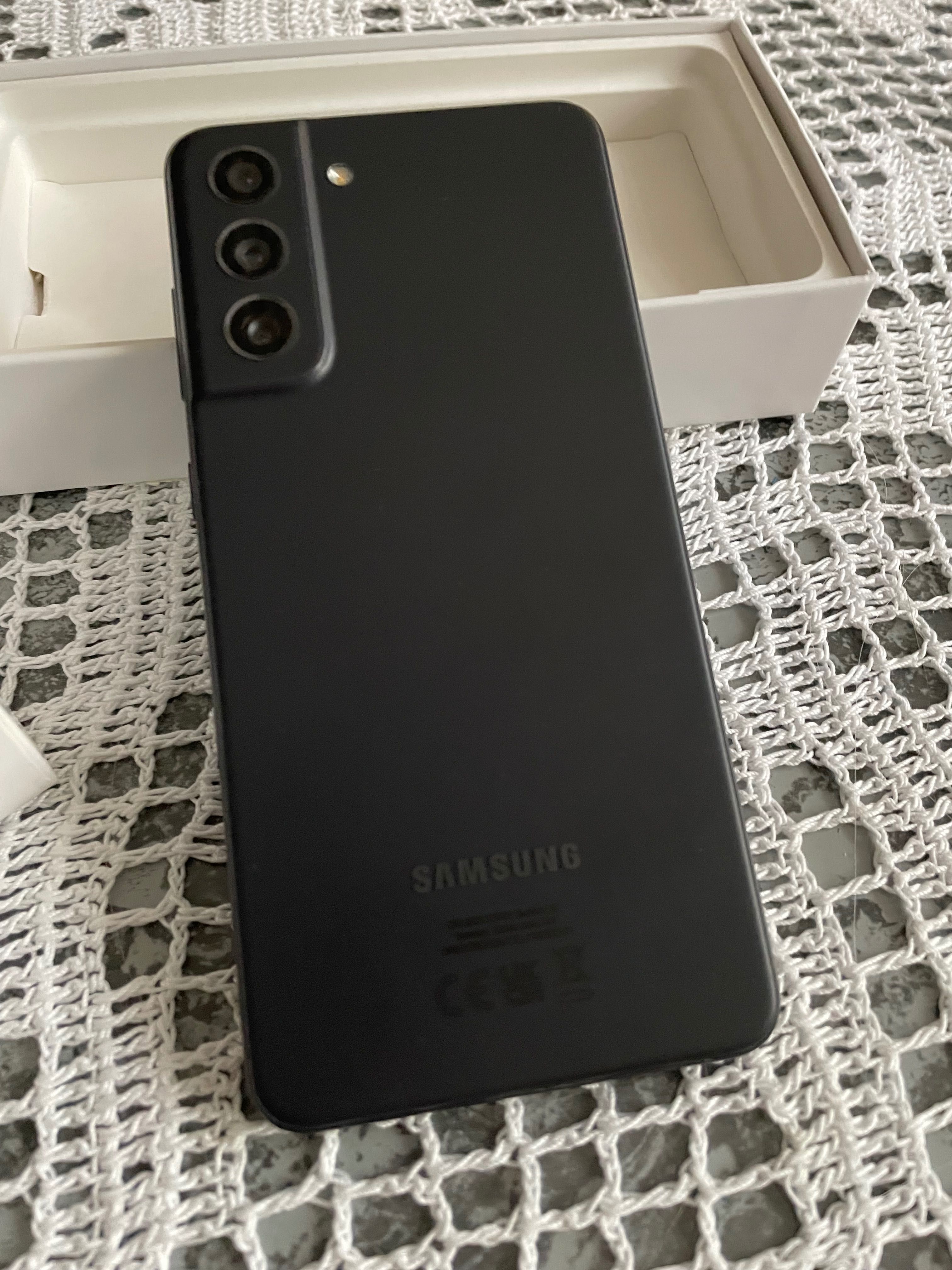 Telefon Samsung Galaxy S21 FE 5G