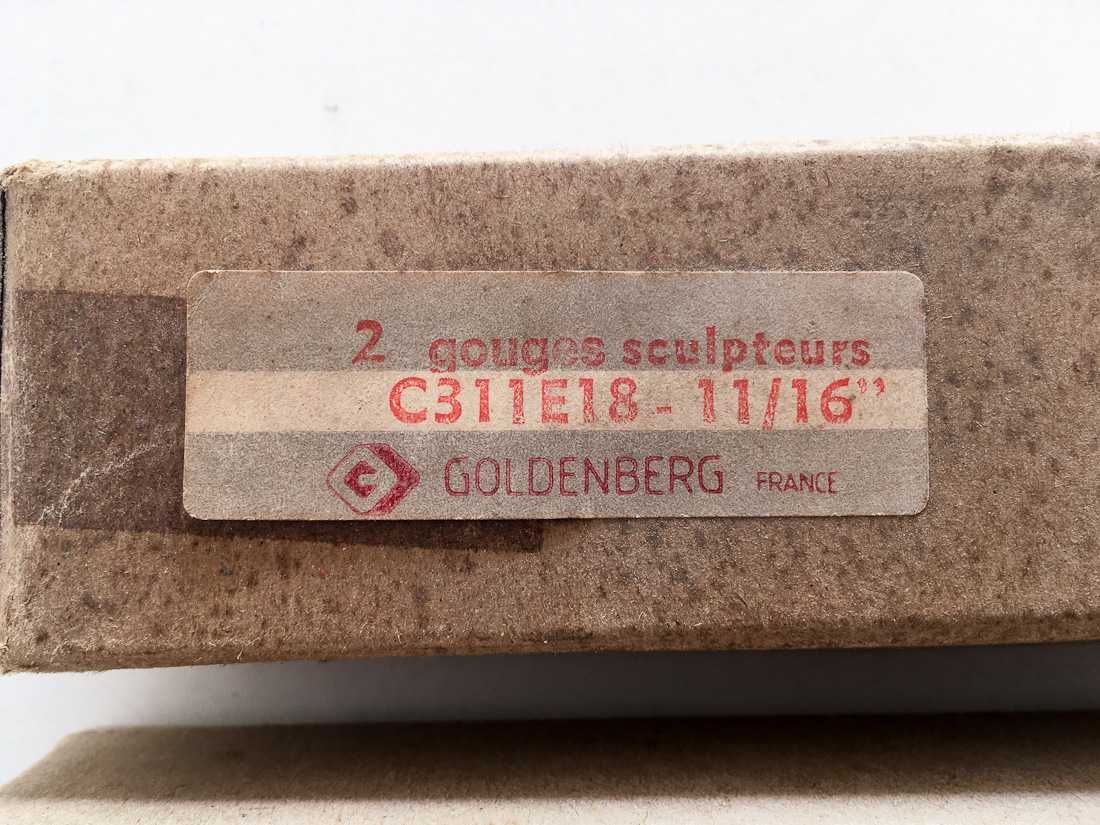Goivas Goldenberg
