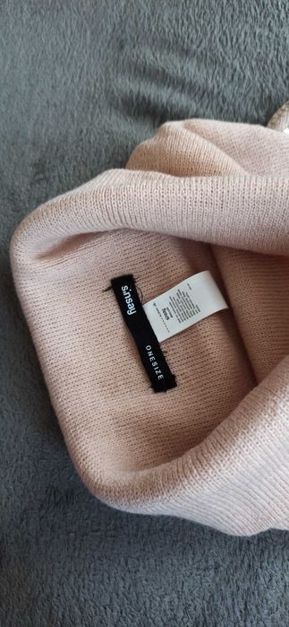 Czapka kocie uszy Czapka z uszami z kocimi uszkami kocie uszy kot