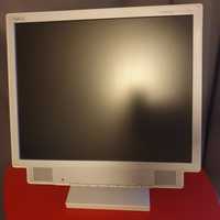 Monitor NEC MultiSync LCD1760VM