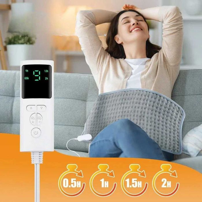 Kocyk Elektryczny/ mata elektryczna