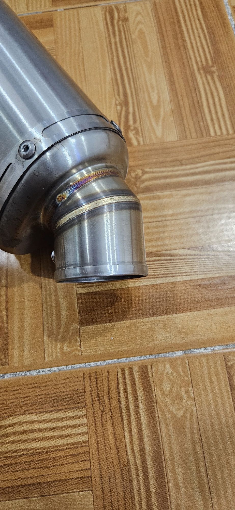 Escape para moto yoshimura