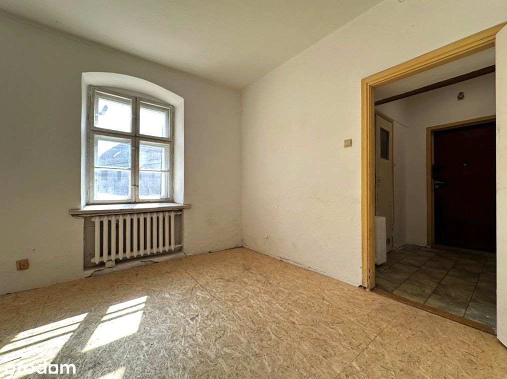 Sprzedam mieszkanie na parterze Lądek-Zdrój