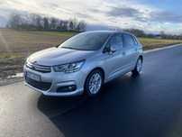 Citroen c4 1.6 HDI