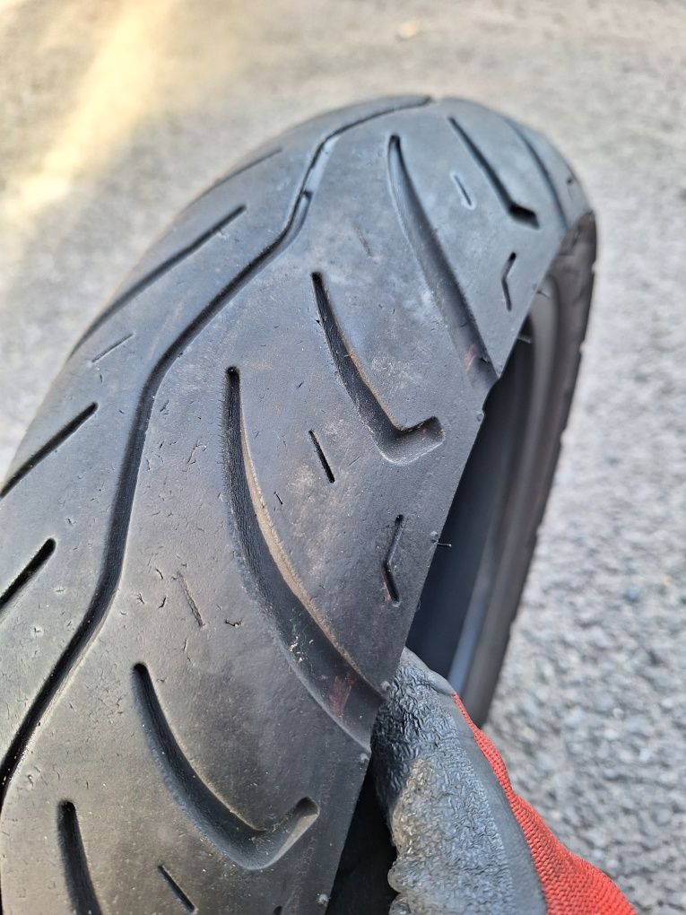 110/70r12 Chengszin Tire 18r