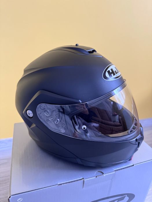 Kask szczękowy HJC C91