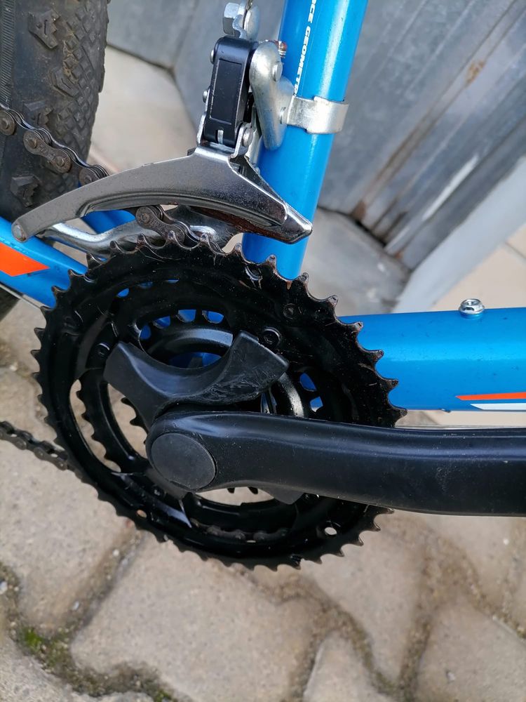 Bicicleta c/ roda 24