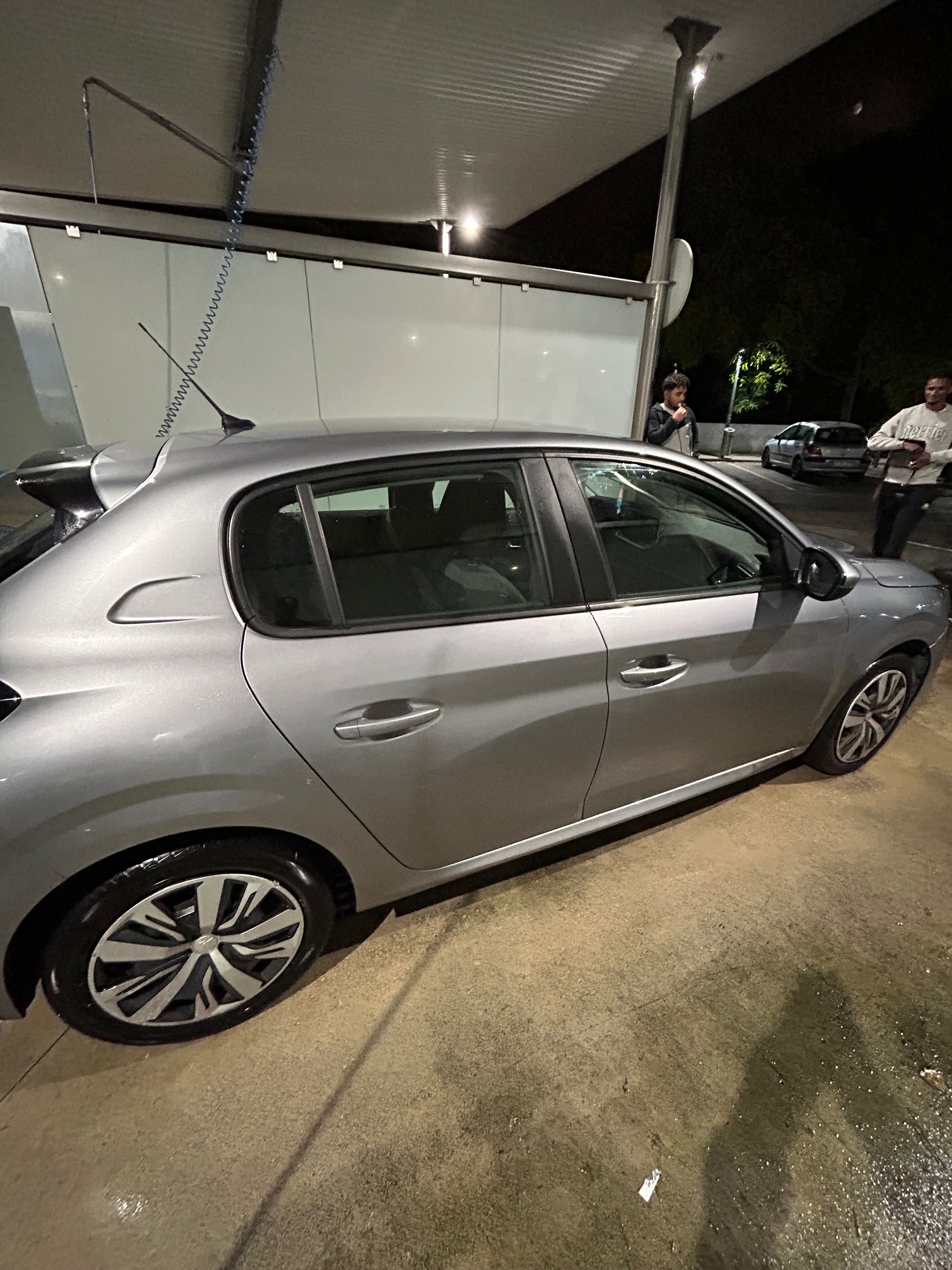 Peugeot 208 de 2019