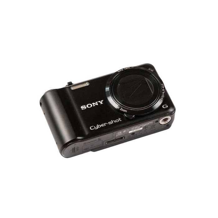 Aparat kompaktowy Sony DSC-H55