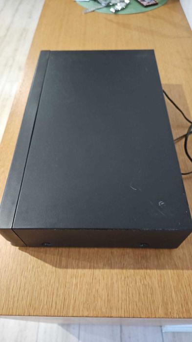 Odtwarzacz CD Dora 502